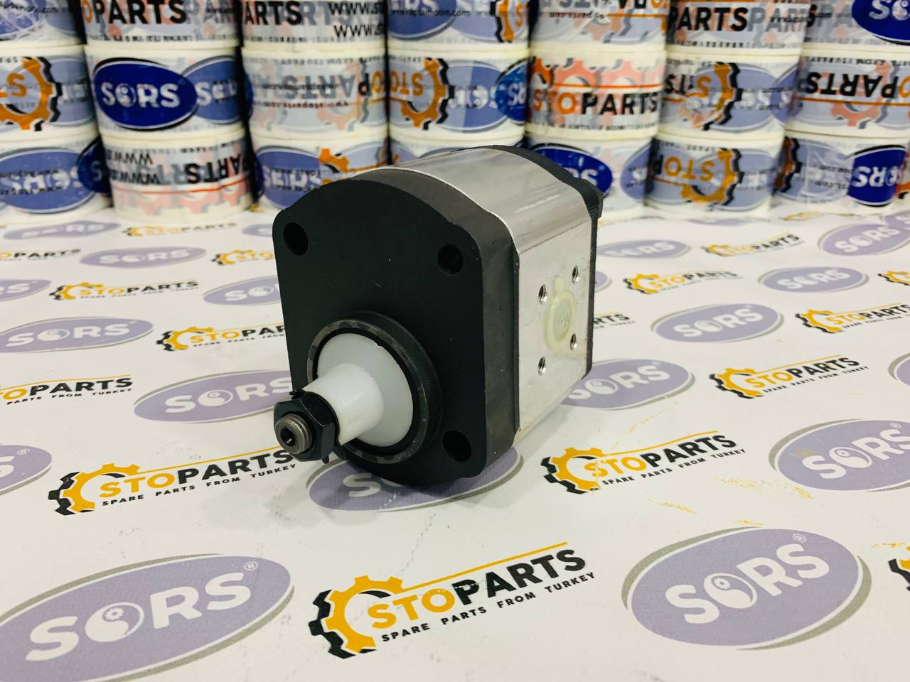 PUMP 1174516 FOR FENDT
