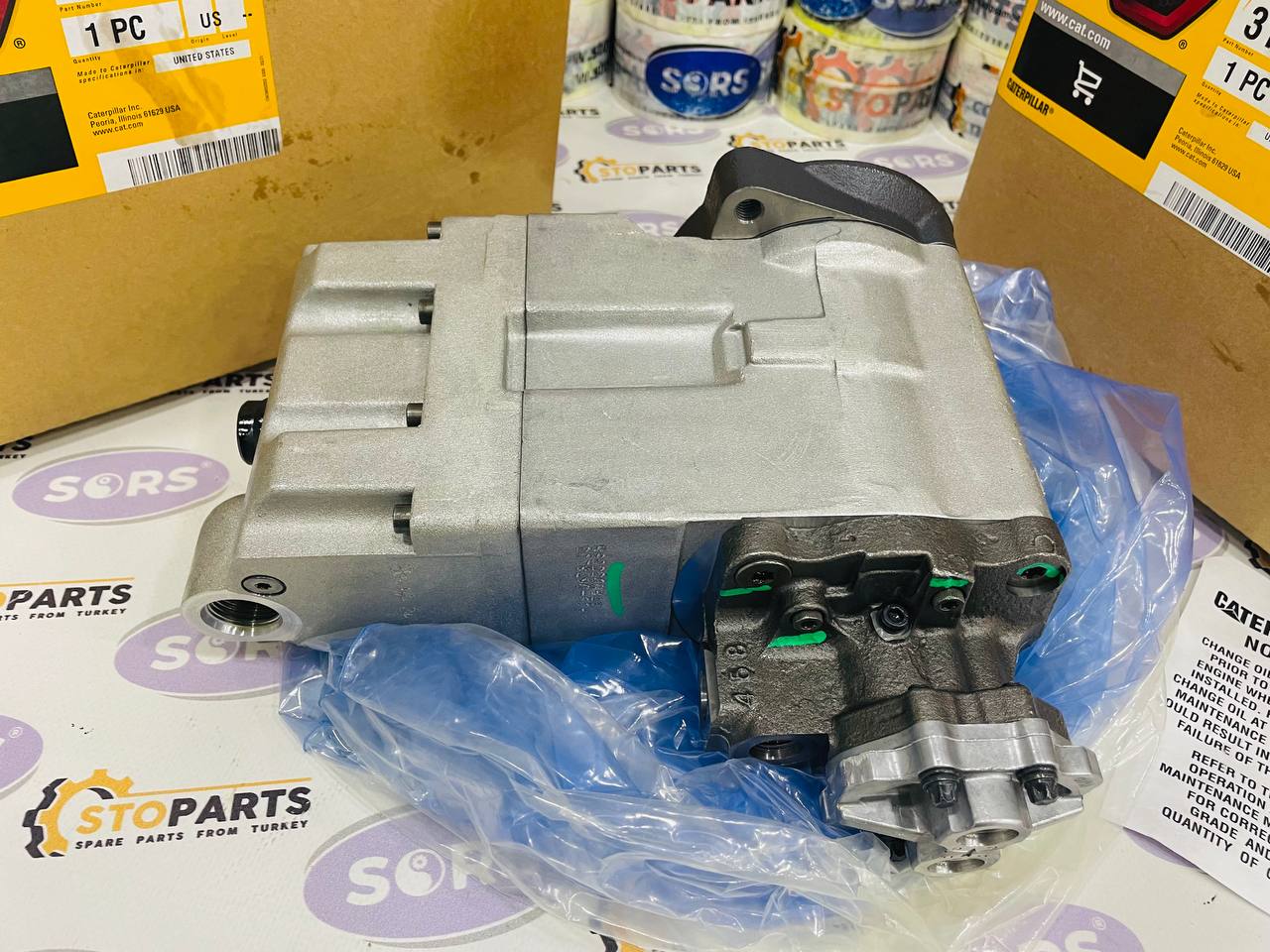 PUMP GP 3190678 FOR CATERPILLAR