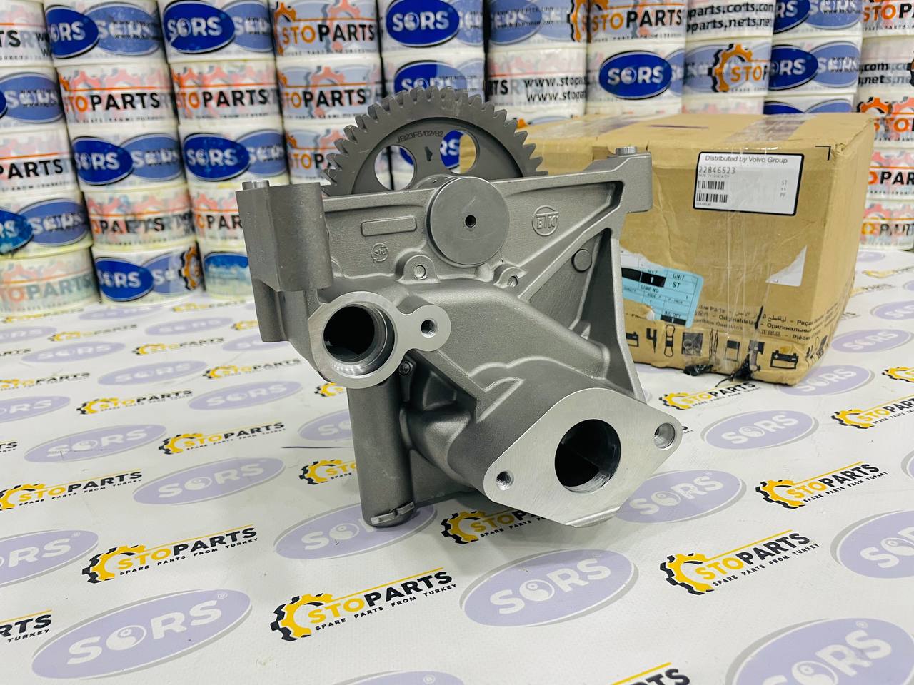 OIL PUMP 22846523, VOP22846523 FOR VOLVO
