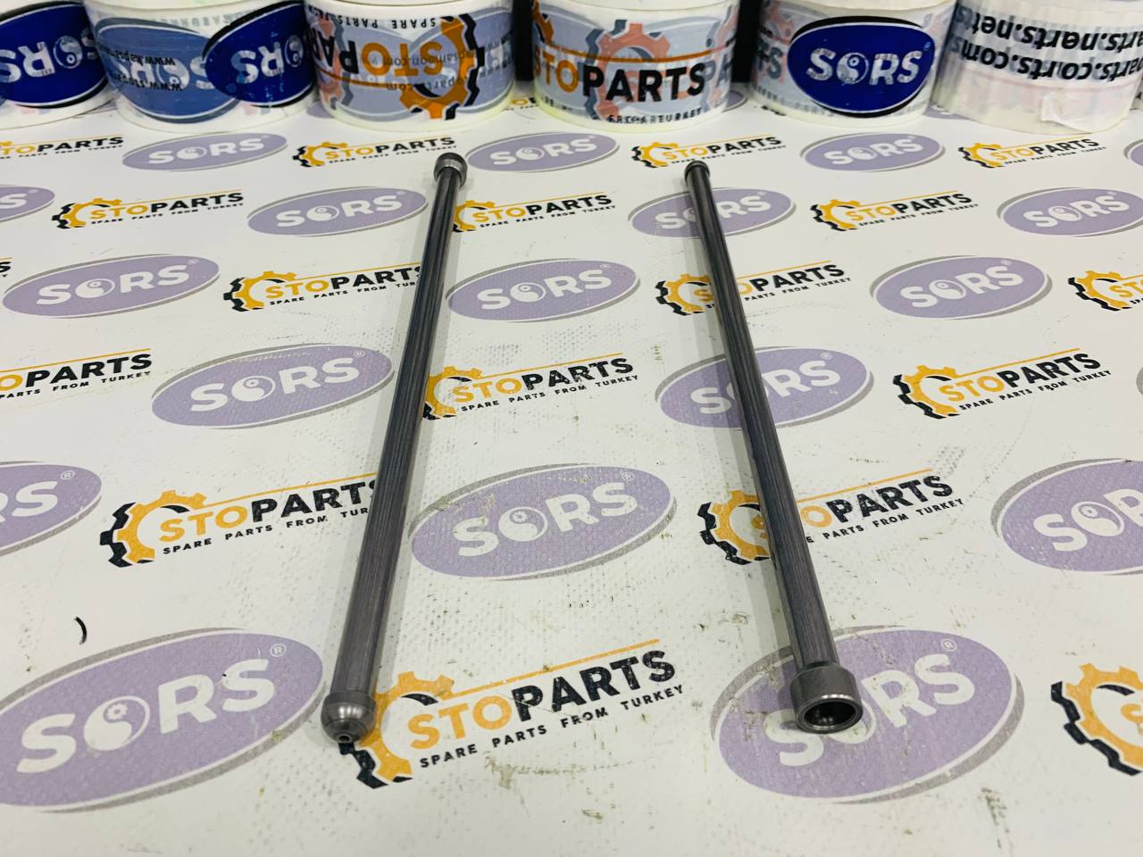 PUSHROD 04206378, 04505262 FOR DEUTZ