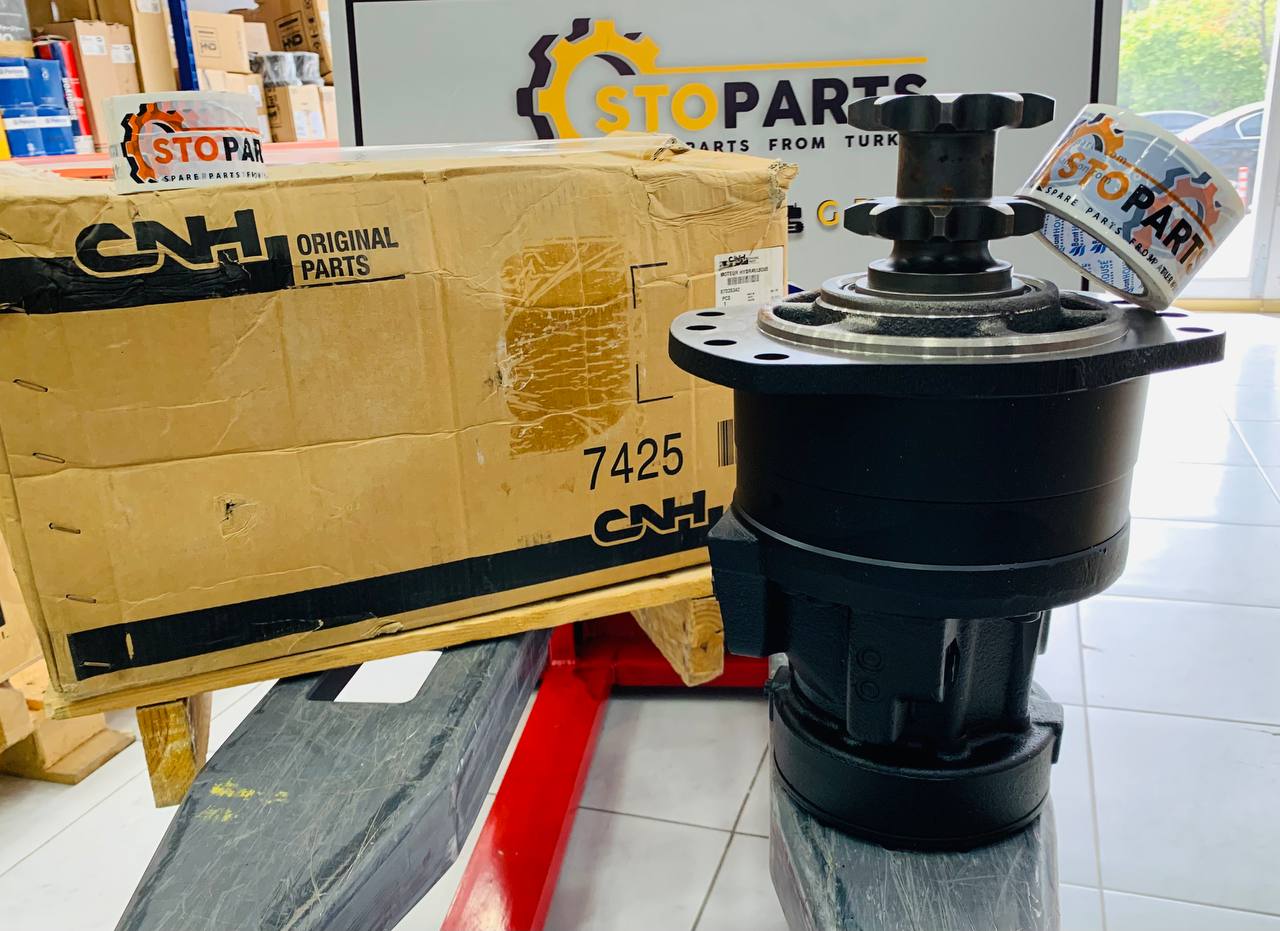 RADIAL PISTON 87035342 FOR CASE & NEW HOLLAND