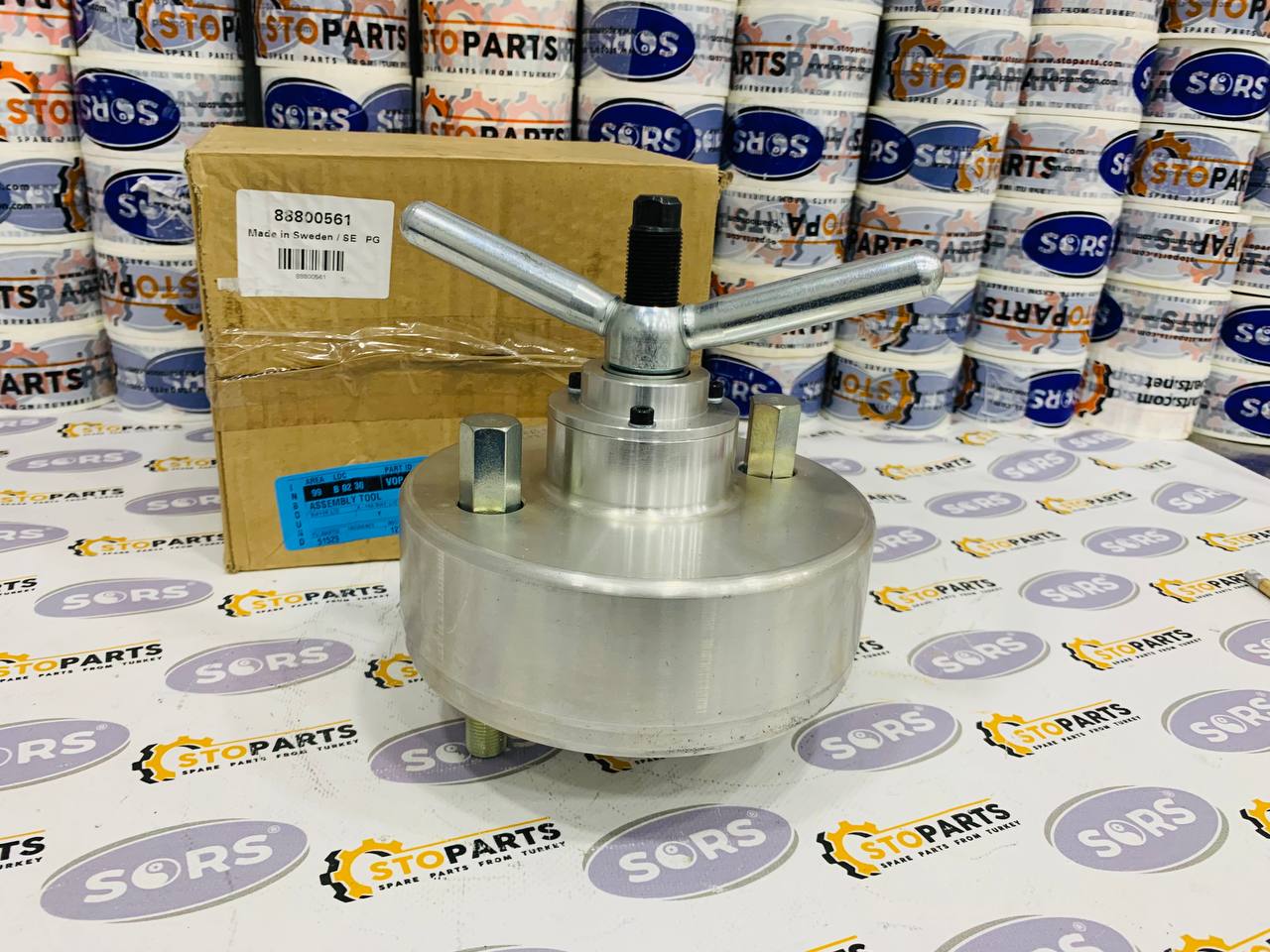 REAL CRANKSHAFT SEAL INSTALLER 88800561 FOR VOLVO