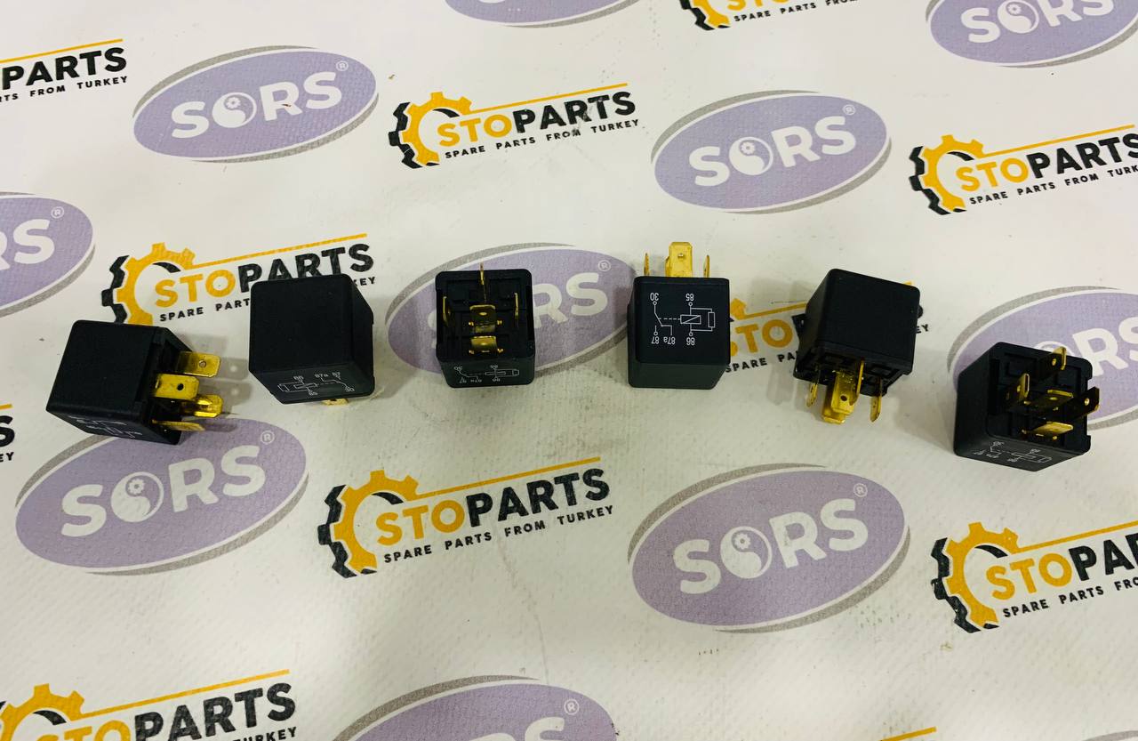 RELAY 21244697, 20374662 FOR VOLVO