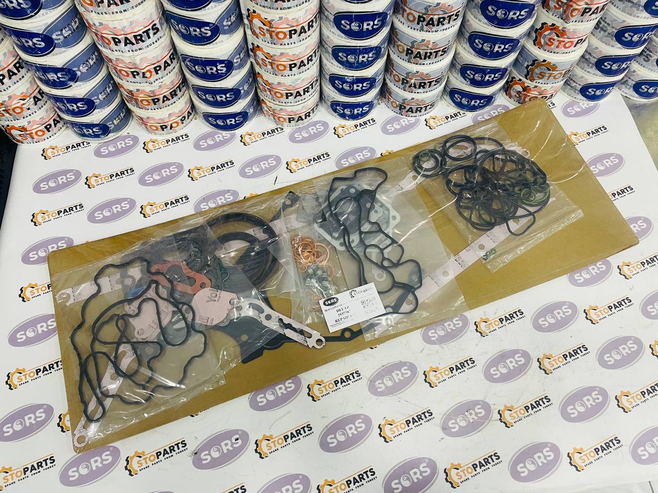 REPAIR KIT 02937587 FOR DEUTZ