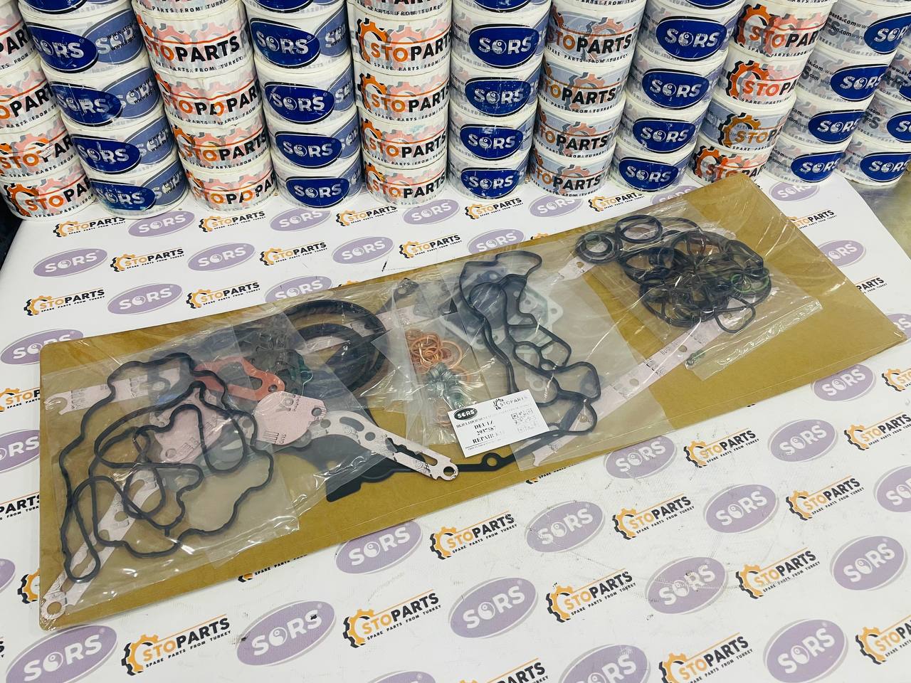 REPAIR KIT 02937587 FOR DEUTZ