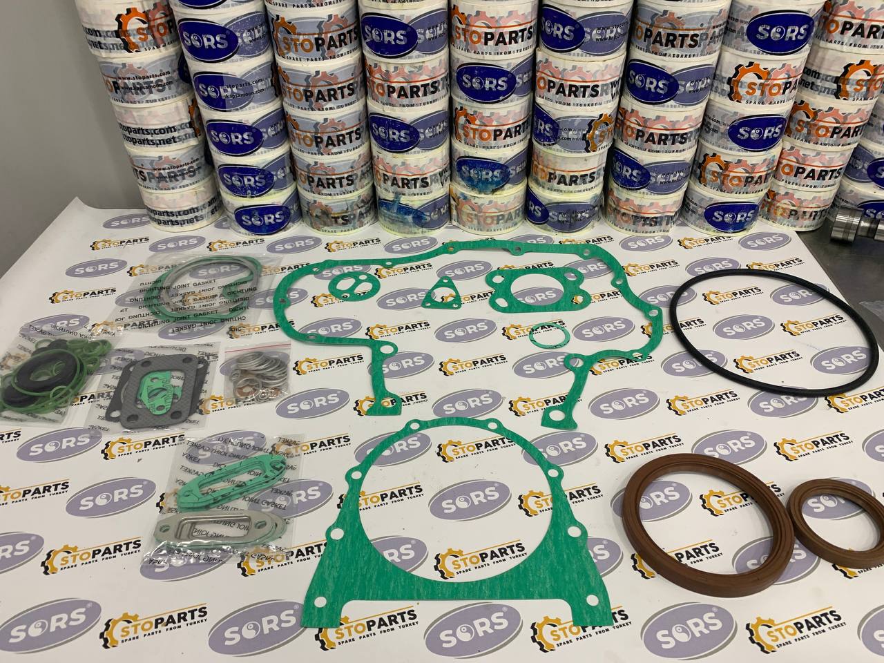 REPAIR KIT 2937713 FOR DEUTZ