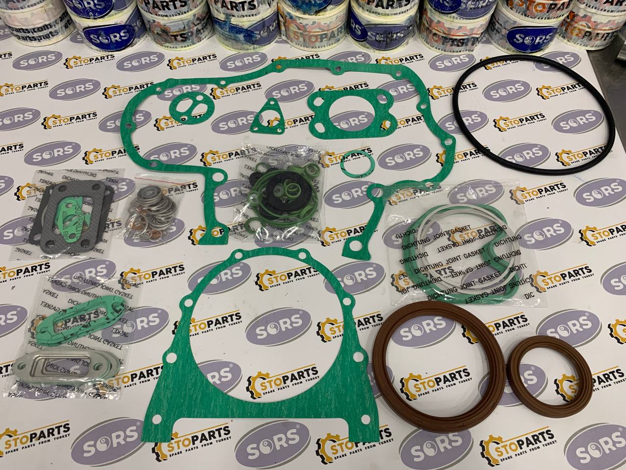 REPAIR KIT 2937713 FOR DEUTZ