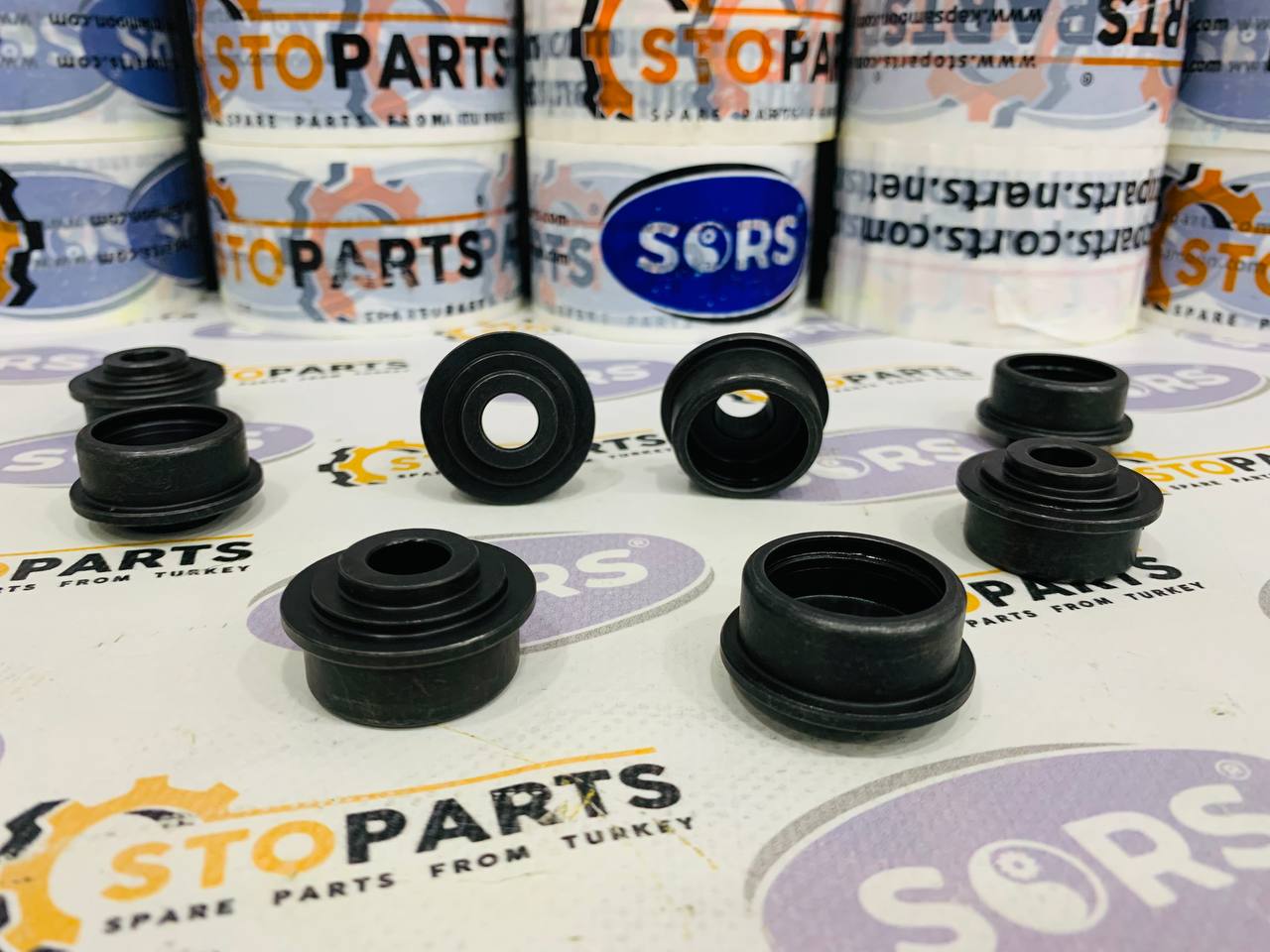 RETAINER 20847155 FOR VOLVO