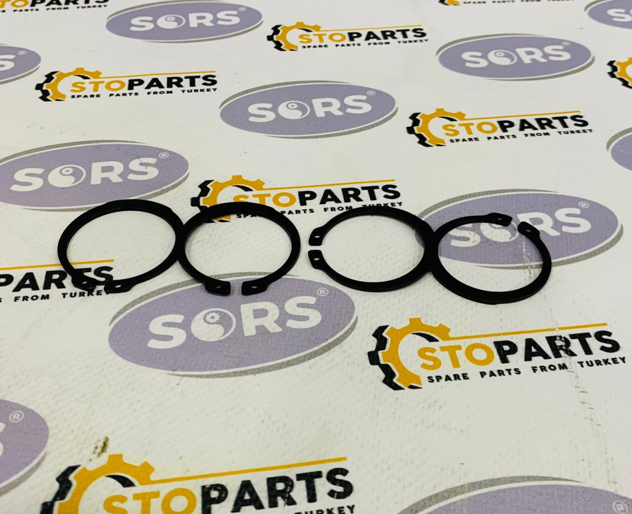 RETAINING RING VOE13914468 FOR VOLVO