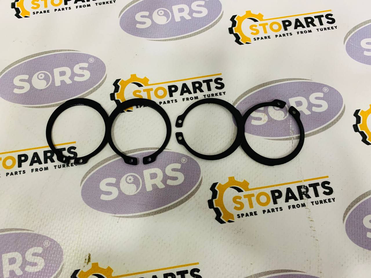 RETAINING RING VOE13914468 FOR VOLVO