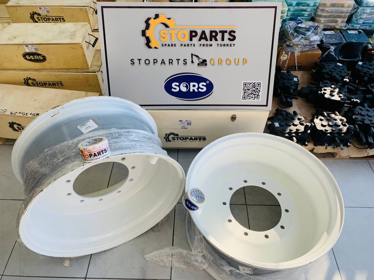 RIM F41/90971 FOR HIDROMEK