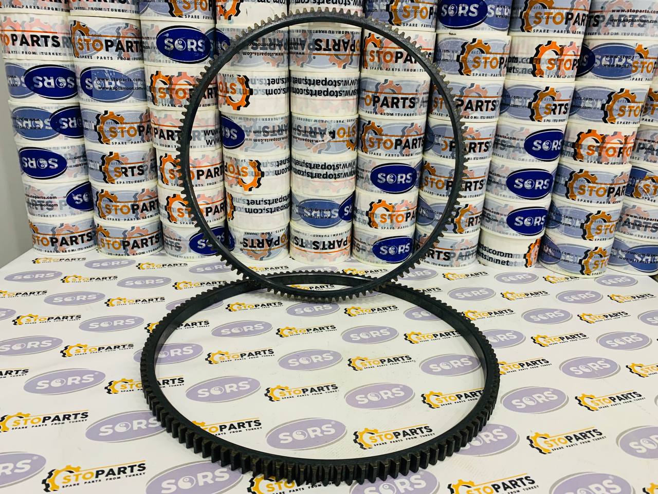 RING GEAR 31162121 FOR PERKINS