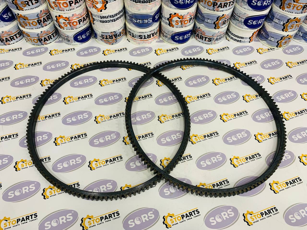 RING GEAR 31162121 FOR PERKINS