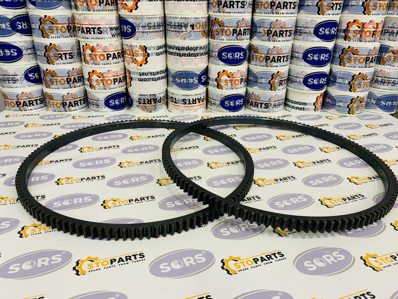 RING GEAR 31162121 FOR PERKINS