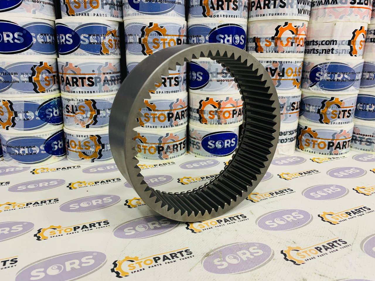 RING GEAR CA0131824 FOR KOMATSU
