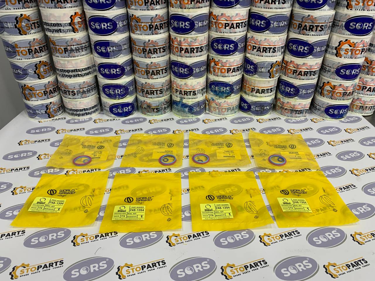 RING KIT 2481394, 1895390 FOR CATERPILLAR