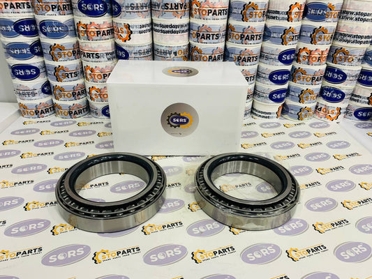 ROLLER BEARING 184836 FOR VOLVO