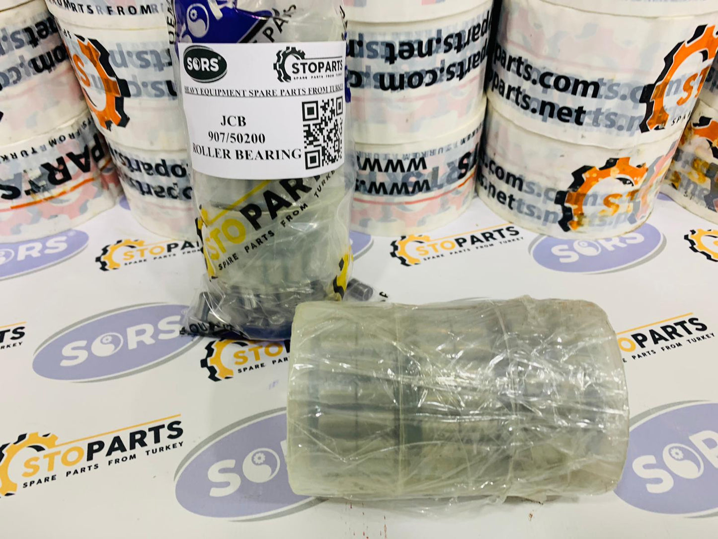 ROLLER BEARING 907/50200 FOR JCB