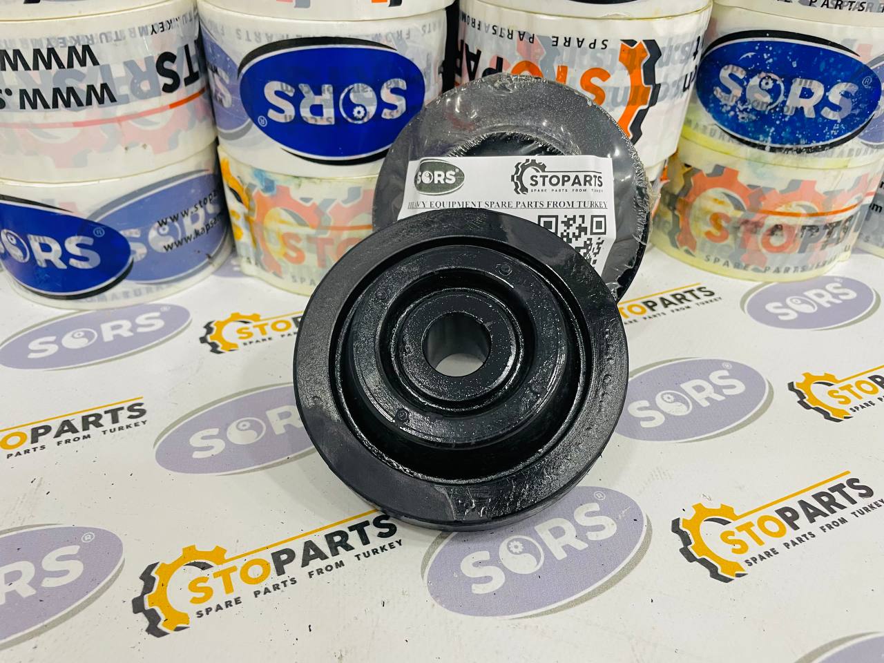 RUBBER MOUNT 1099368 FOR CATERPILLAR