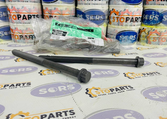 SCREW 993802 FOR VOLVO PENTA