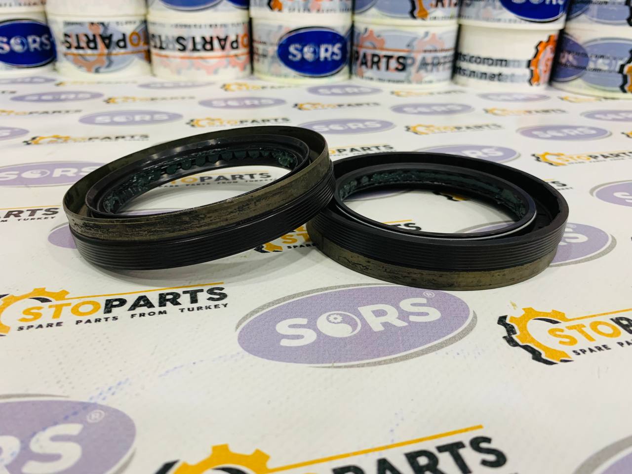 SEAL 11103132 FOR VOLVO