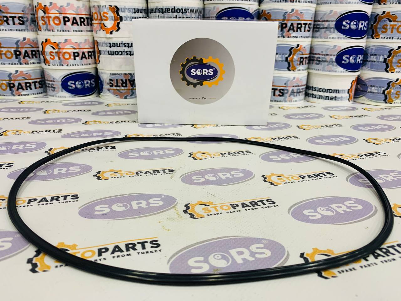 SEAL 11103372 FOR VOLVO