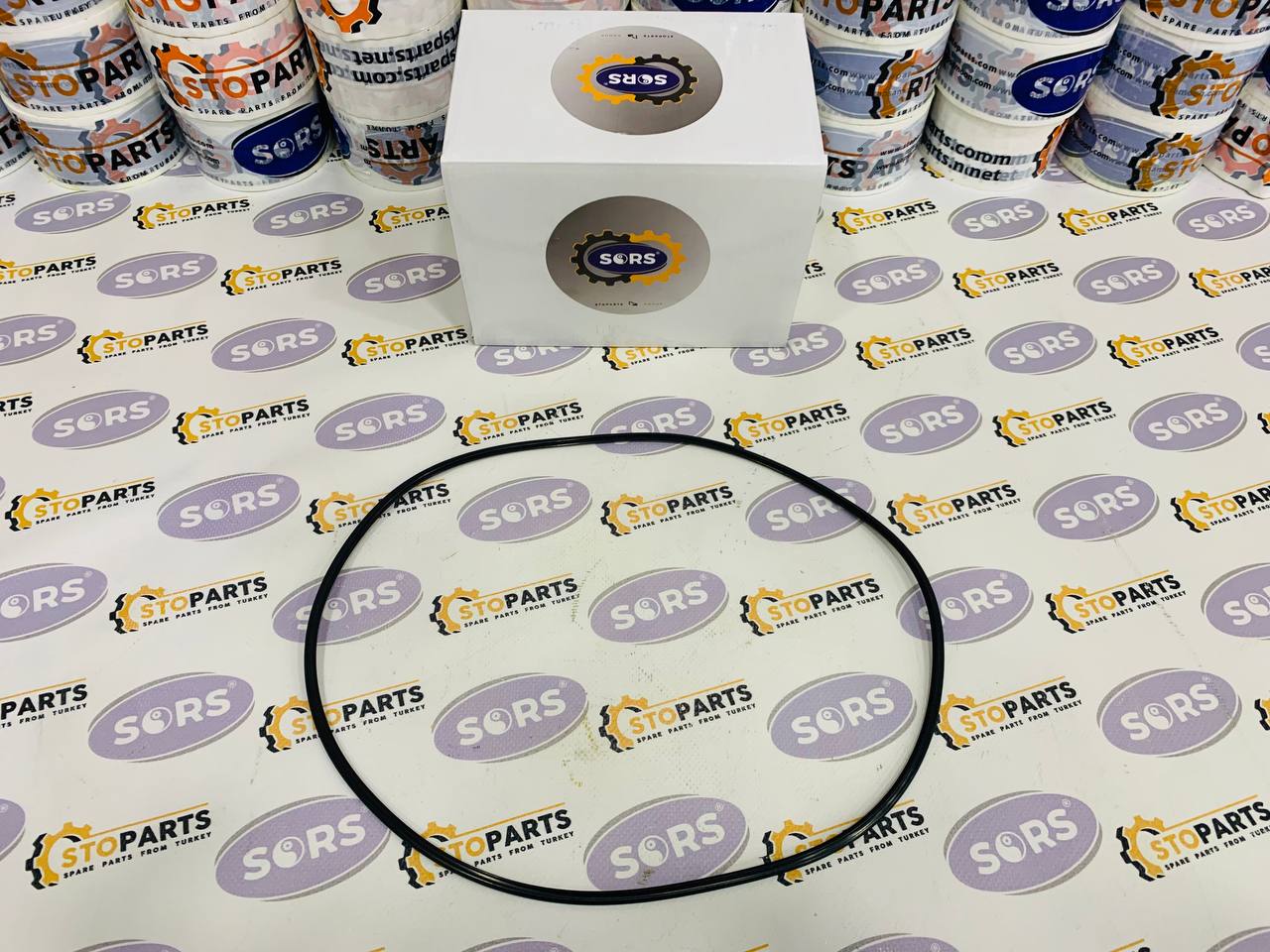 SEAL 11103372 FOR VOLVO