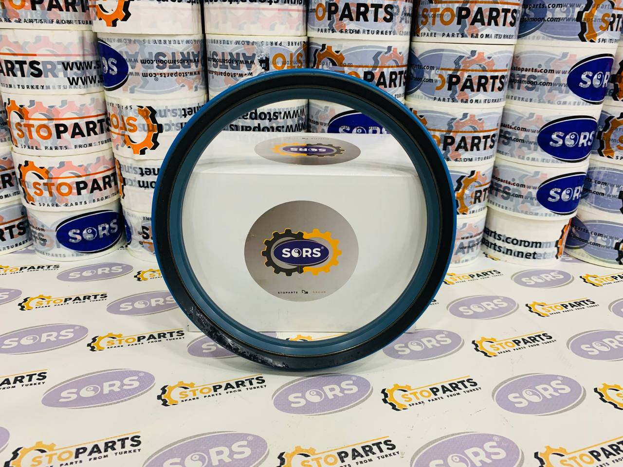 SEAL 11168122 FOR VOLVO