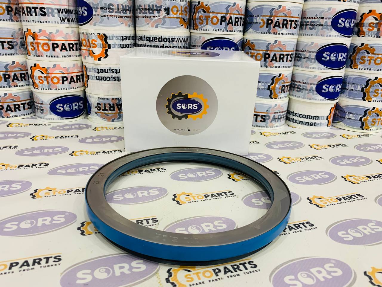 SEAL 11168122 FOR VOLVO