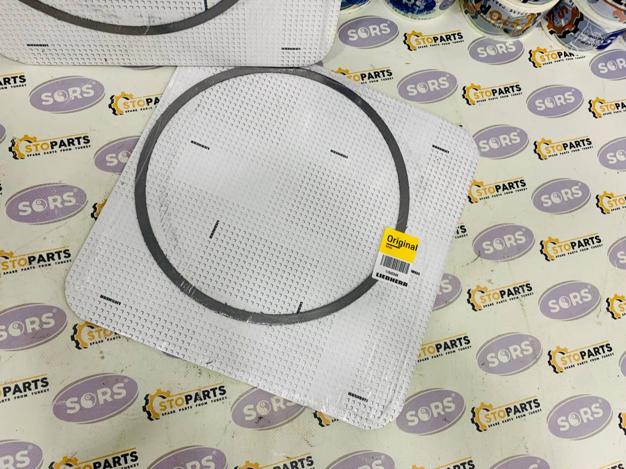 SEAL 11642846 FOR LIEBHERR