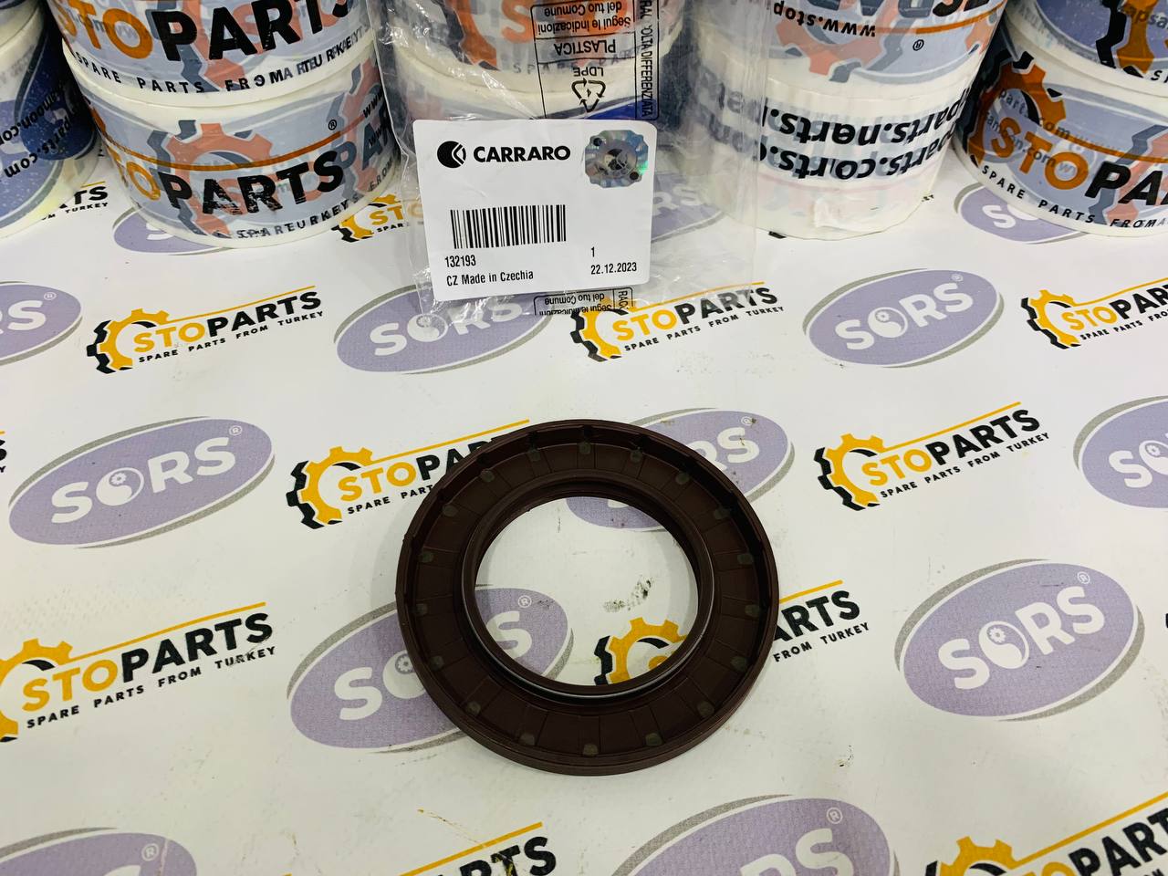 CARRARO 132193 SEAL