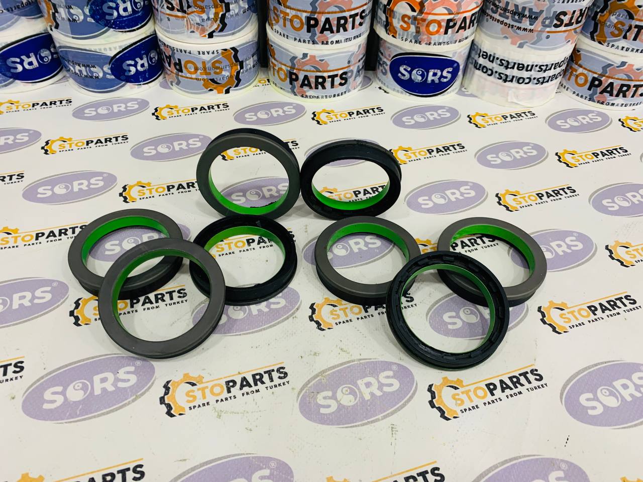 SEAL 1987825 FOR CATERPILLAR