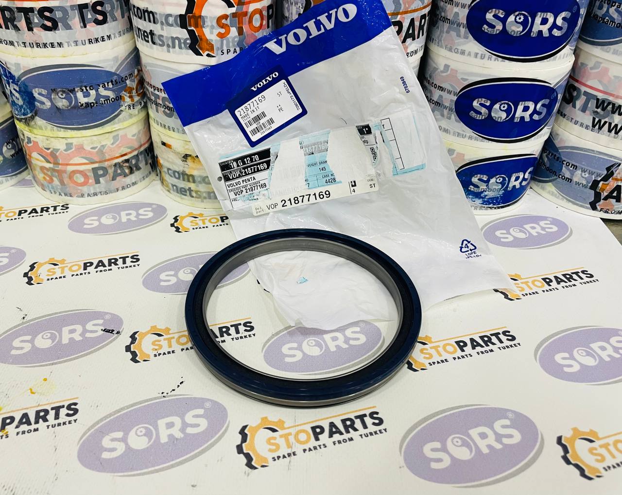 SEAL 21877169, VOP21877169 FOR VOLVO PENTA