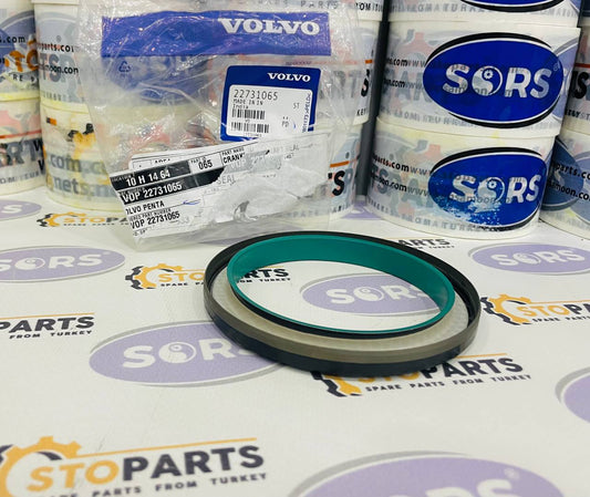 SEAL 22731065, VOP22731065 FOR VOLVO PENTA