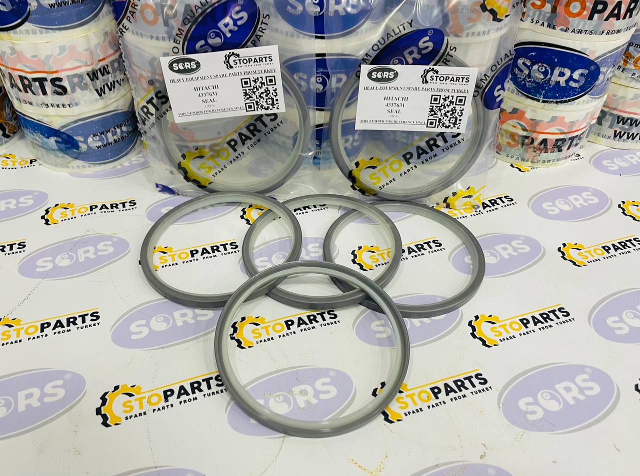 SEAL 4337631 FOR HITACHI