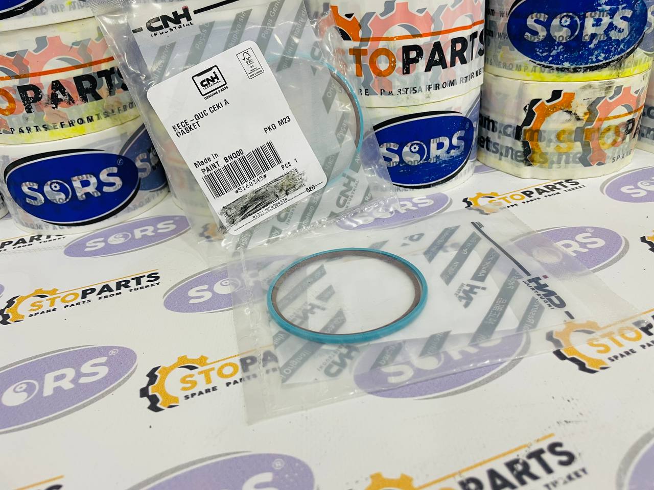 SEAL 5168345 FOR CASE & NEW HOLLAND