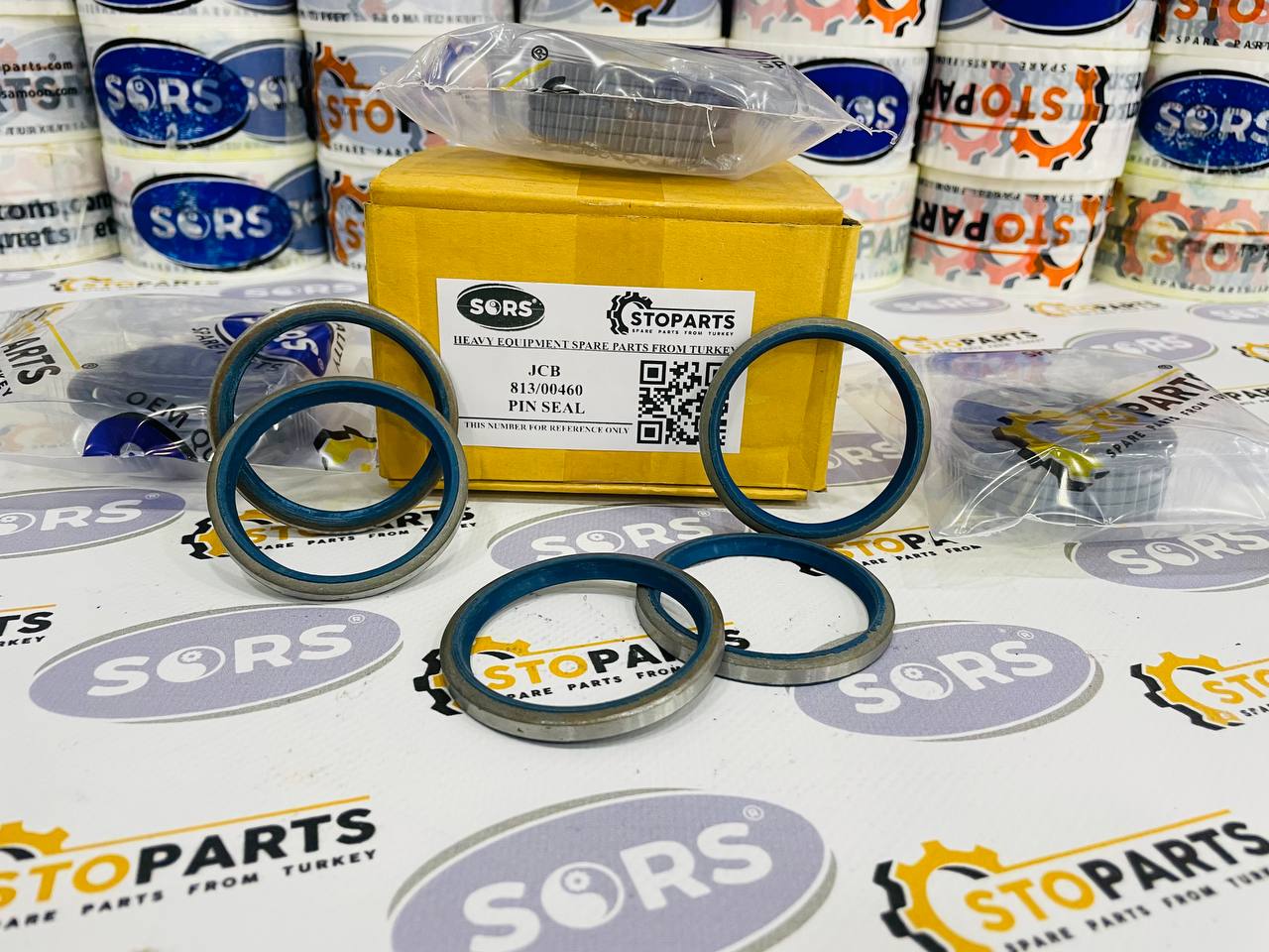 SEAL 813/00460 FOR JCB