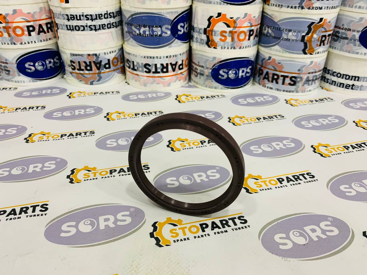 SEAL F03/18337 FOR HIDROMEK