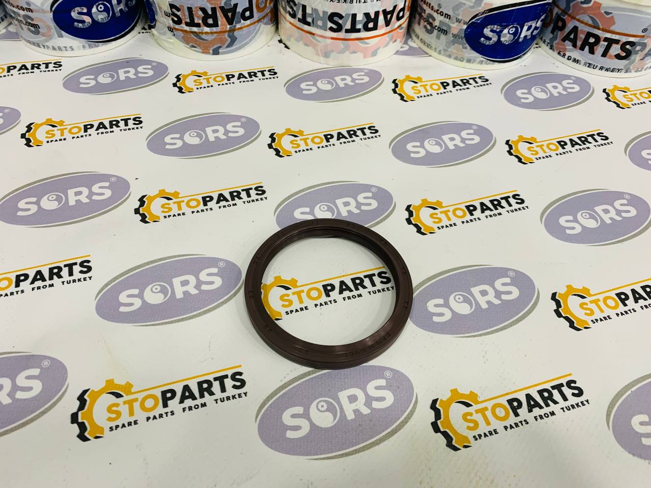 SEAL F03/18337 FOR HIDROMEK