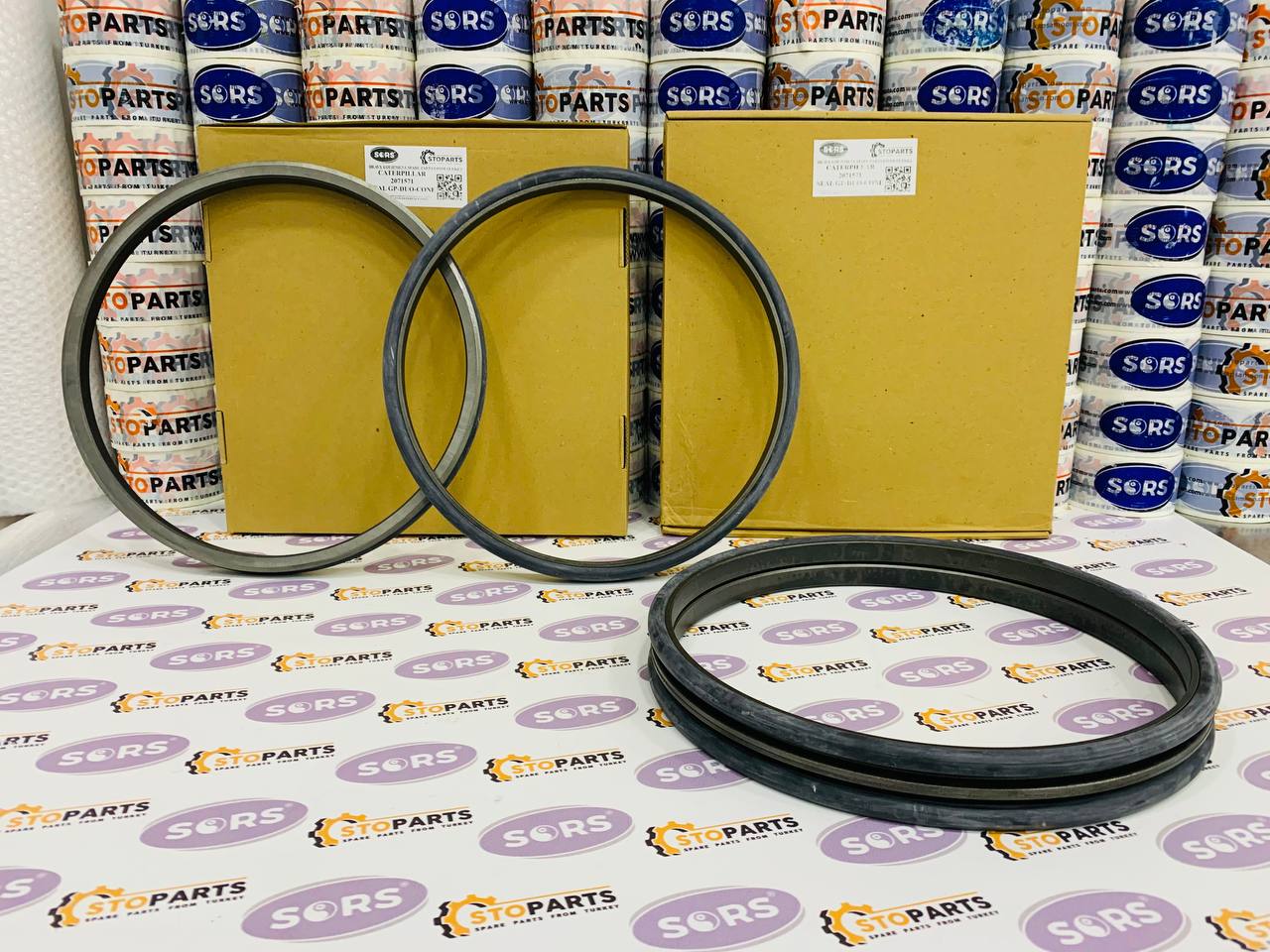 SEAL GP 2071571 FOR CATERPILLAR