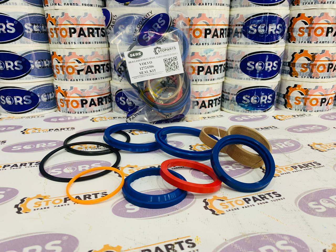 SEAL KIT 12724306 FOR VOLVO