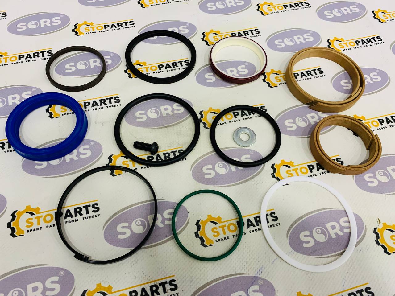 SEAL KIT 17489882 FOR VOLVO