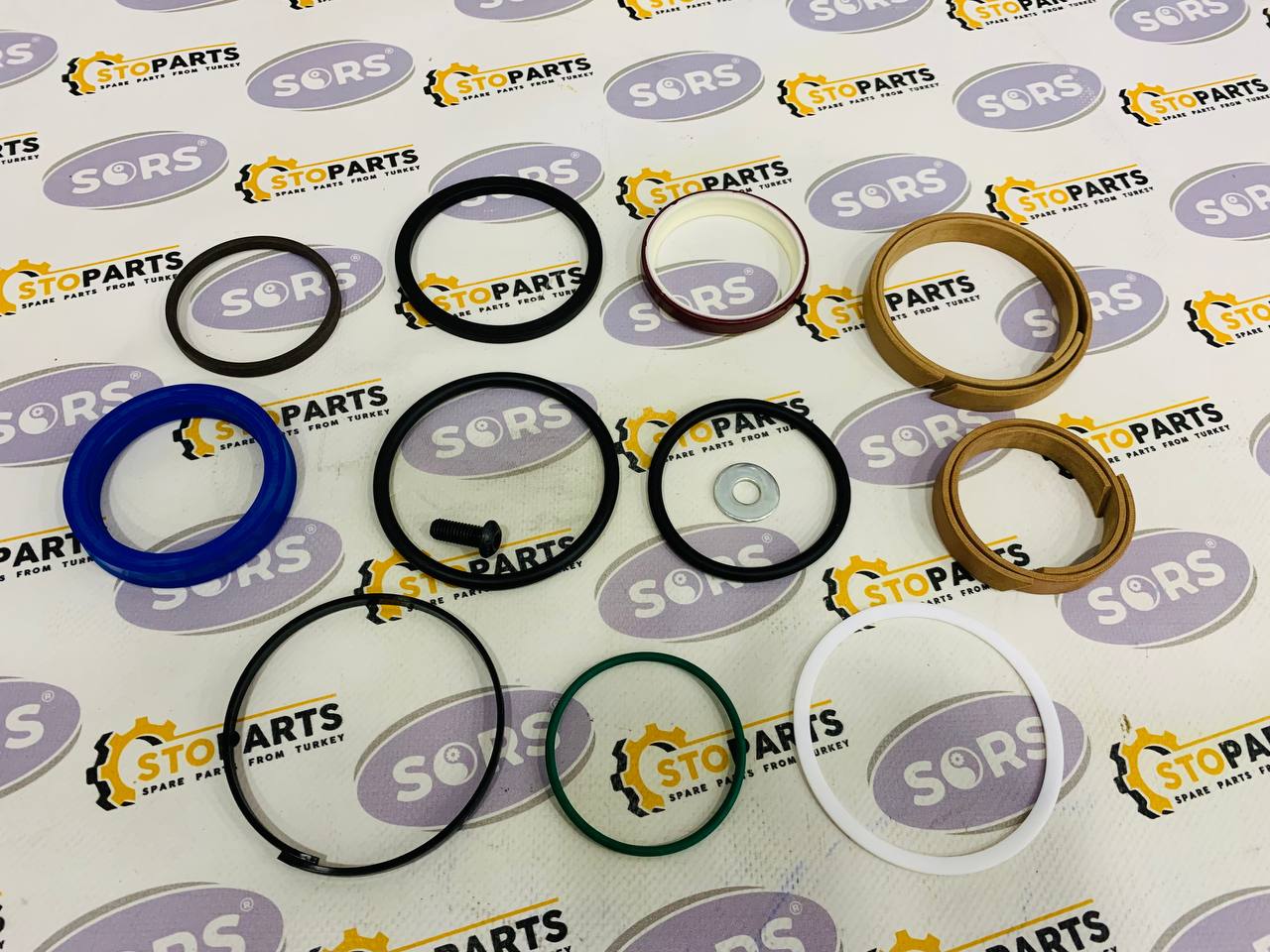 SEAL KIT 17489882 FOR VOLVO