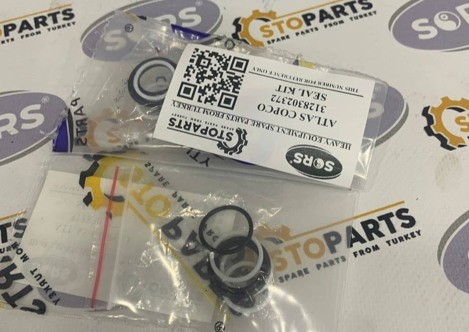 SEAL KIT 3128302372 FOR ATLAS COPCO