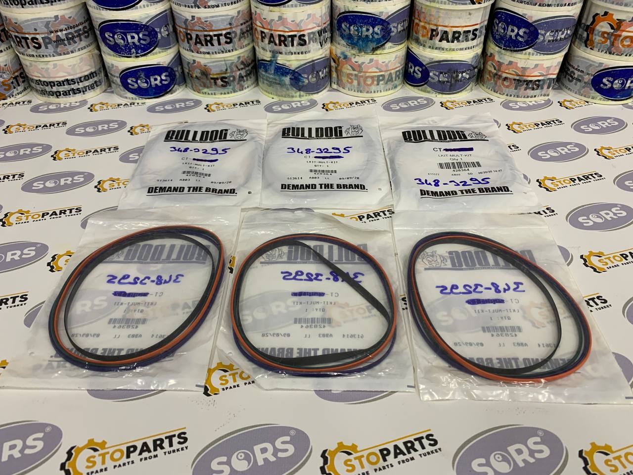 SEAL KIT 3483295 FOR CATERPILLAR