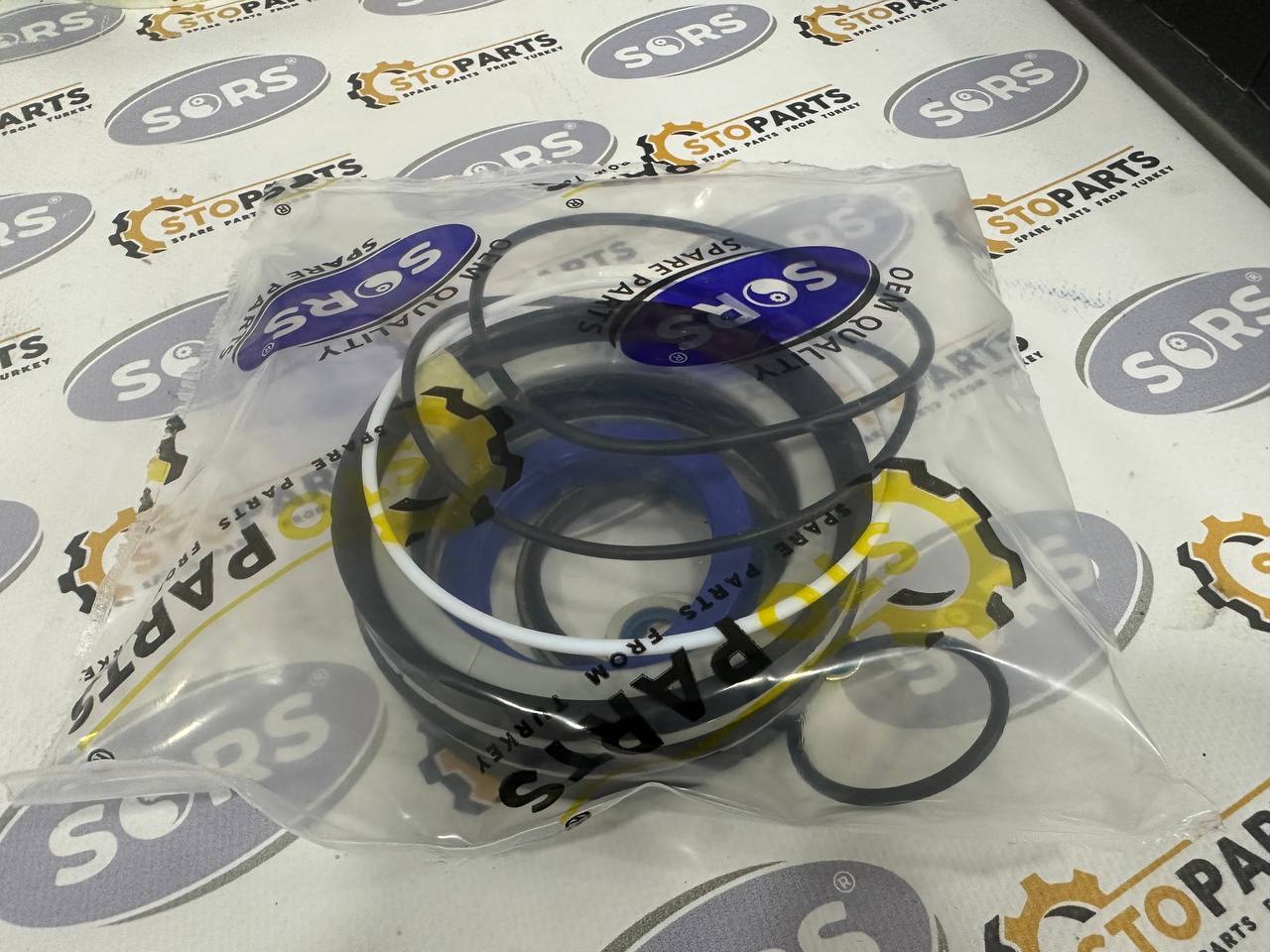 SEAL KIT 9121701750 FOR ATLAS COPCO