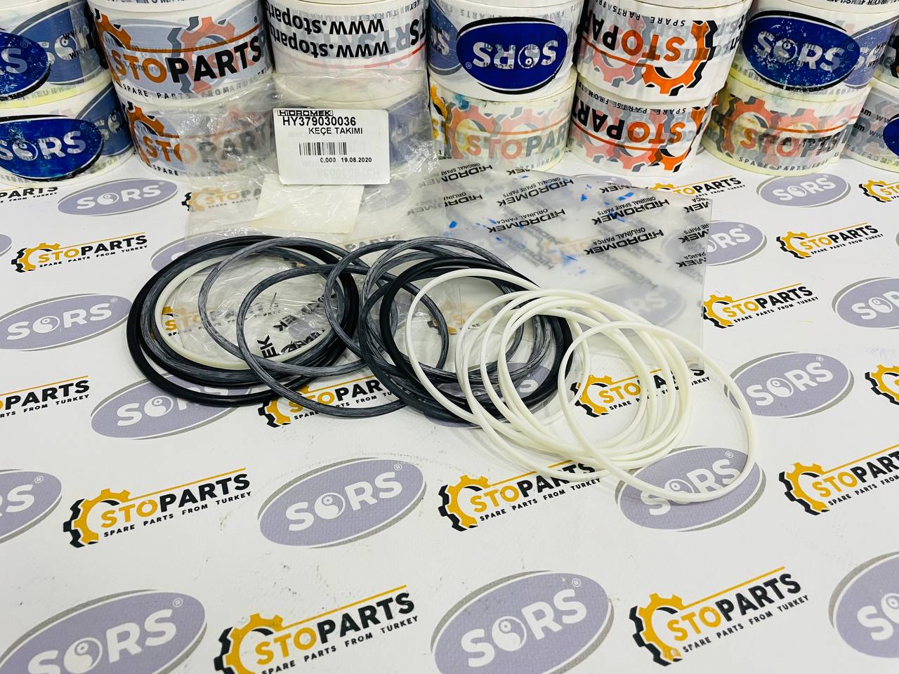 SEAL KIT H349030036, HY379030036 FOR HIDROMEK