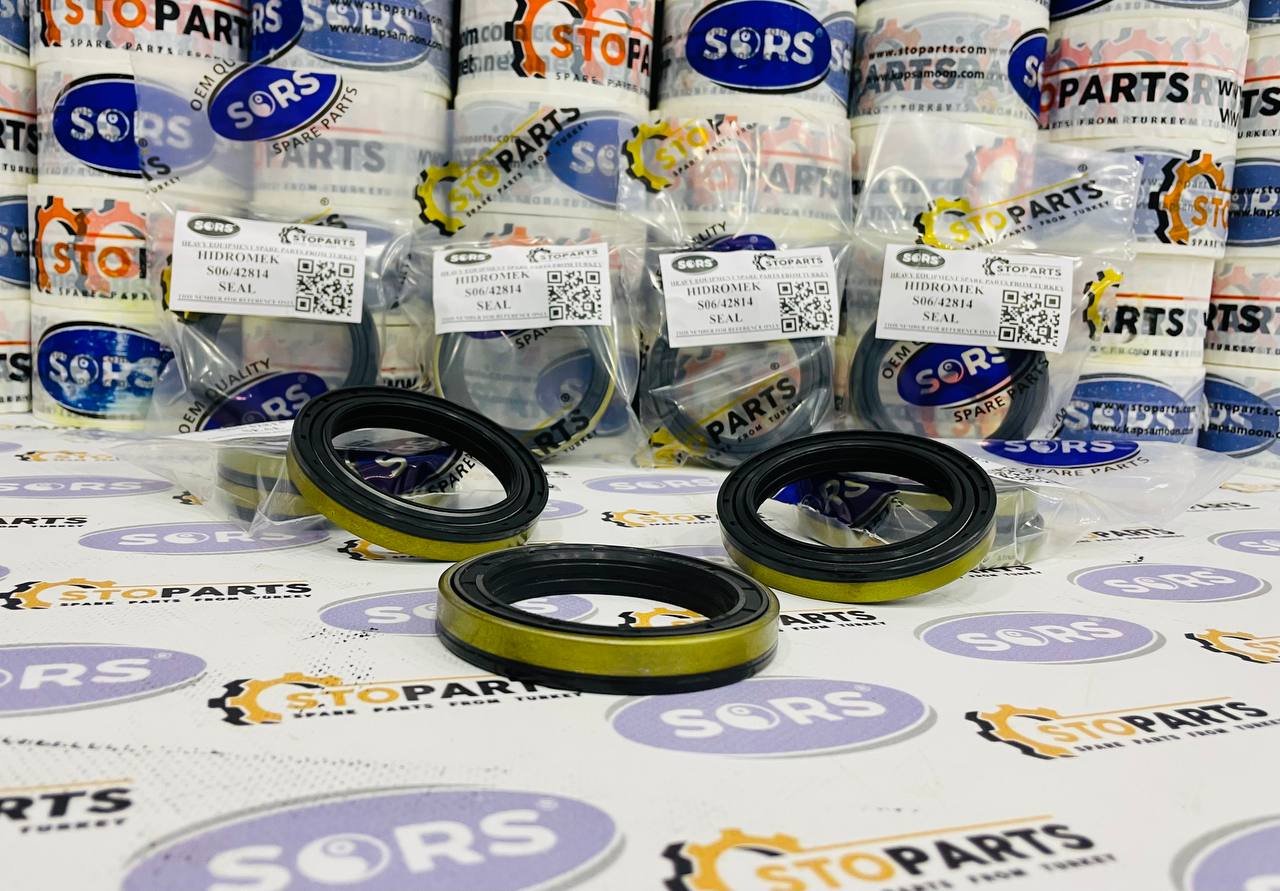 SEAL S06/42814 FOR HIDROMEK