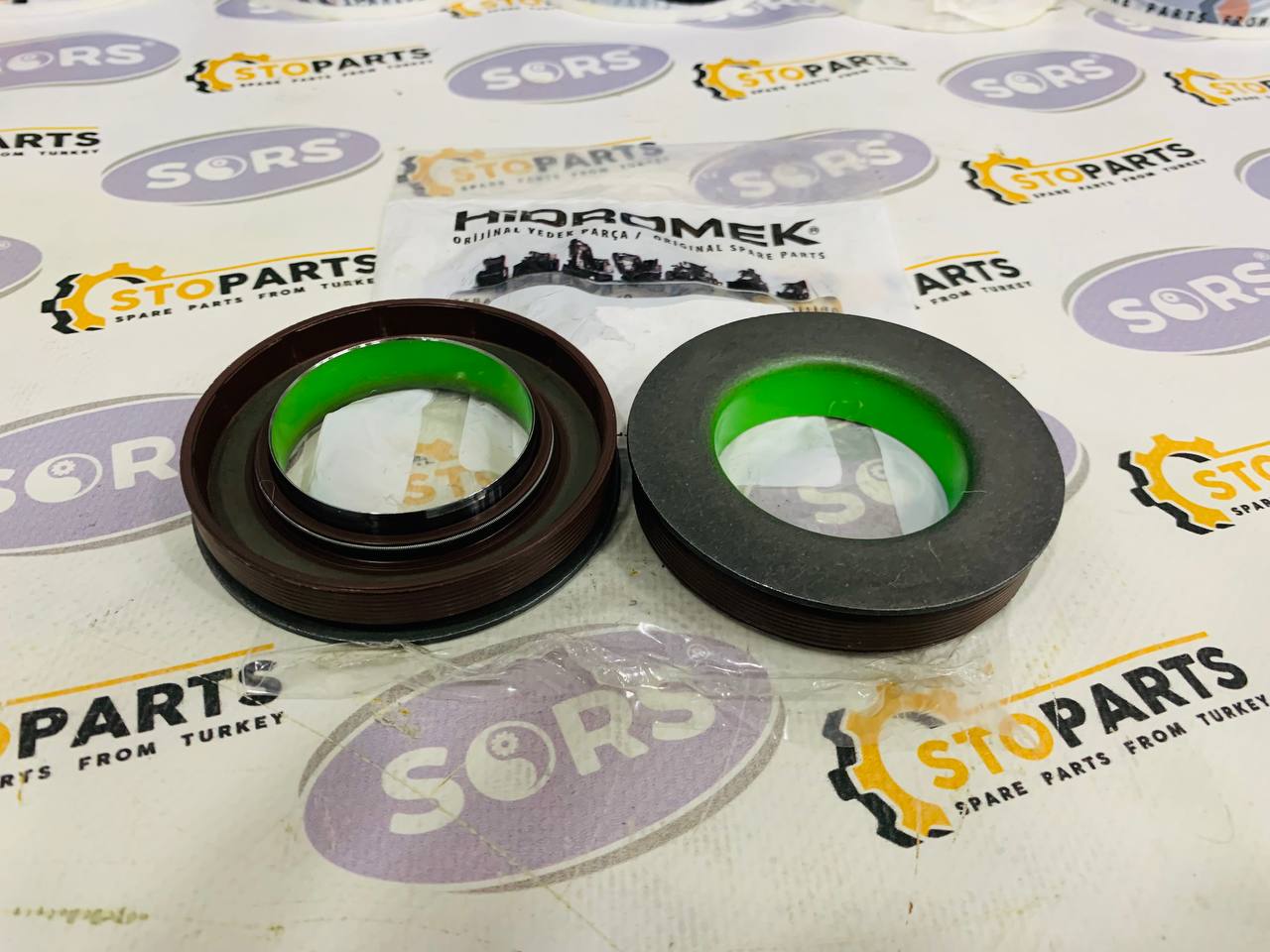 SEAL S06/44212, S06/42755 FOR HIDROMEK