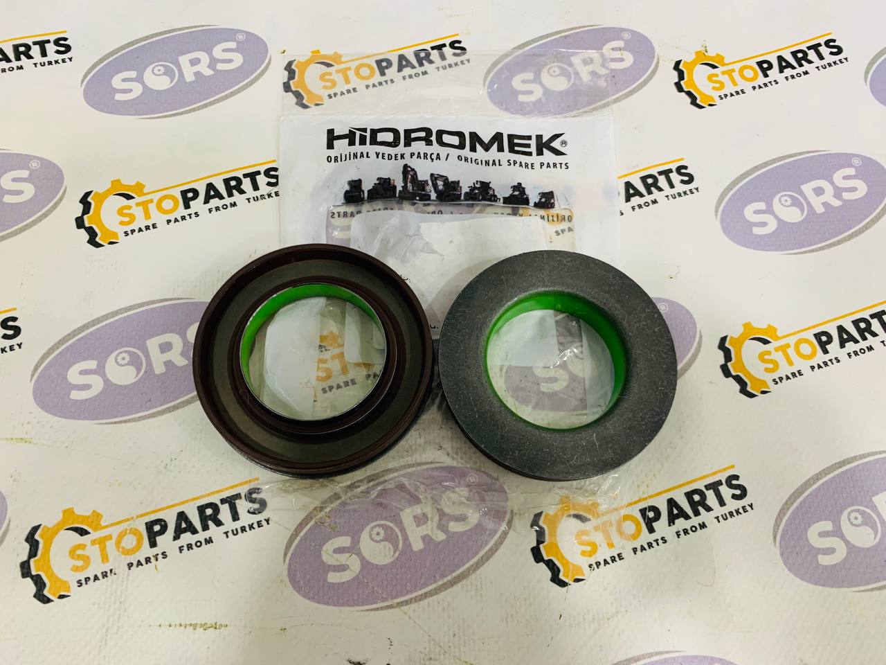 SEAL S06/44212, S06/42755 FOR HIDROMEK